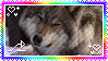 wolf alterhuman